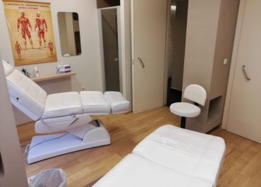ανατομικές κλίνες iconbiomed